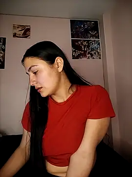 Nahiara velez online show from 03-22-25, 04:24