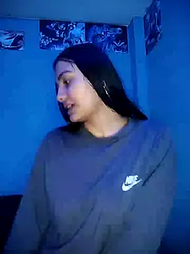 Nahiara velez online show from 12-16-25, 11:53