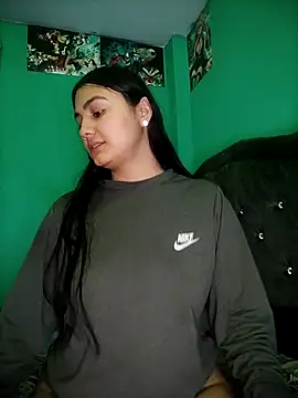 Snapshot of Nahiara_velez chatting on 06-04-26, 11:31 Nahiara velez online show from 06-04-26, 11:31