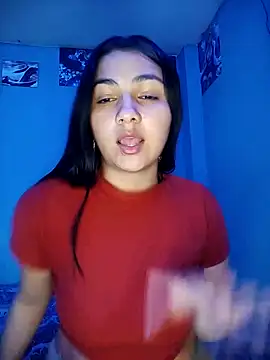 Nahiara velez online show from 11-22-25, 12:43