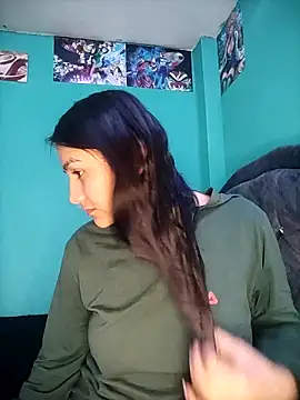 Nahiara velez online show from 02-07-26, 11:46