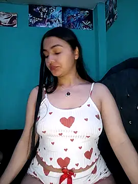 Nahiara velez online show from 03-07-26, 03:13