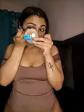 Nahiara velez online show from 02-13-25, 10:43