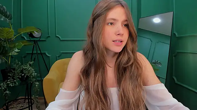 MaryannSoftt online show from 01-23-25, 04:26