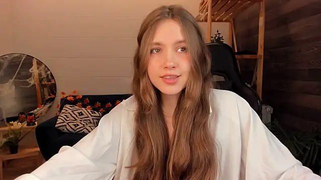 MaryannSoftt online show from 10-26-25, 03:34