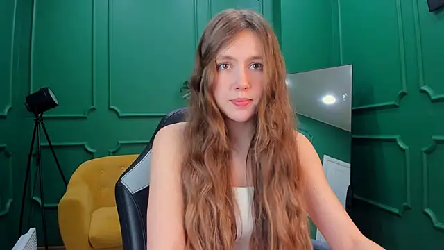 MaryannSoftt online show from 02-13-25, 03:24