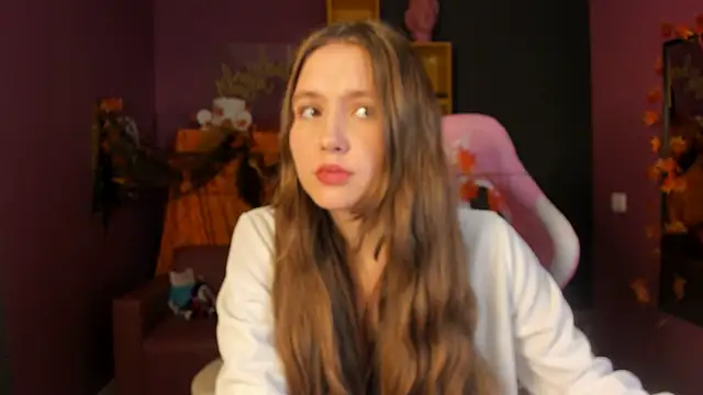 MaryannSoftt online show from 10-15-25, 03:53