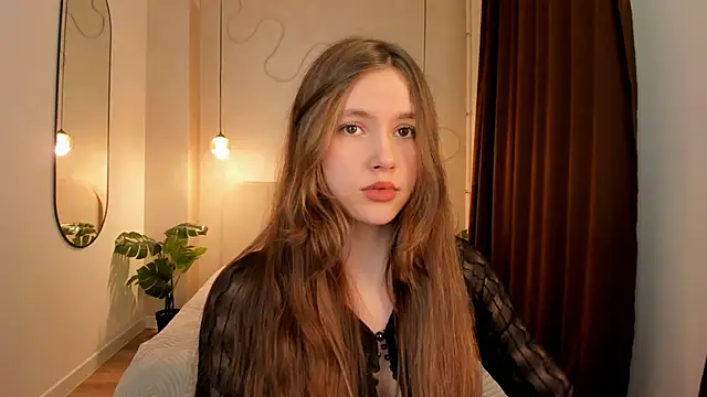 MaryannSoftt online show from 12-02-25, 03:36