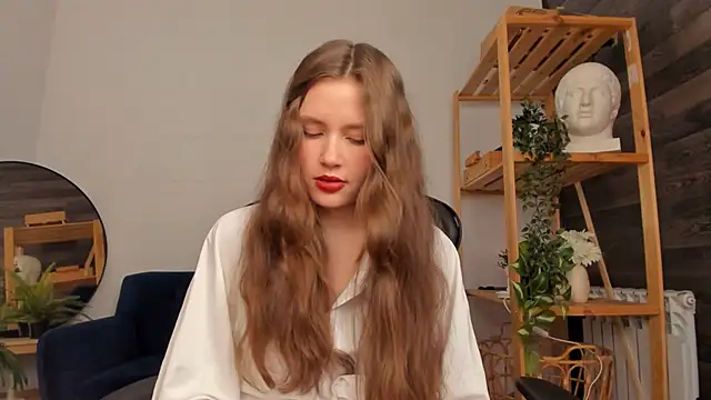 MaryannSoftt online show from 11-23-25, 03:22