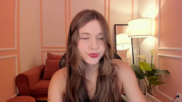 MaryannSoftt online show from 10-03-25, 03:35