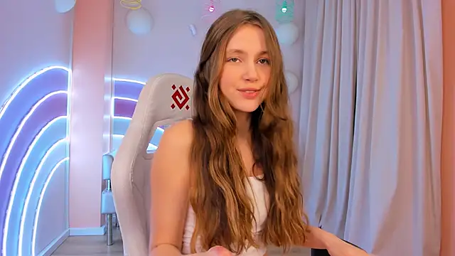 MaryannSoftt online show from 02-12-25, 03:27