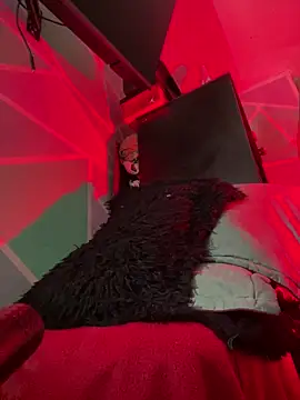 KinkyJessyHotxx online show from 04-02-26, 10:55