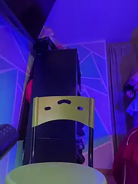 KinkyJessyHotxx online show from 11-14-25, 04:32