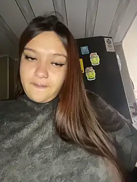 KinkyJessyHotxx online show from 10-28-25, 11:42