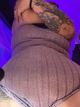 KinkyJessyHotxx online show from 10-22-25, 03:11