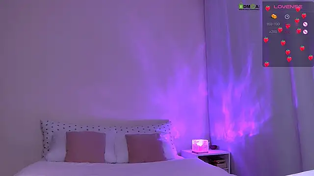 StacyWorry online show from 12-20-25, 05:43