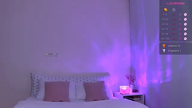 StacyWorry online show from 04-25-26, 12:24