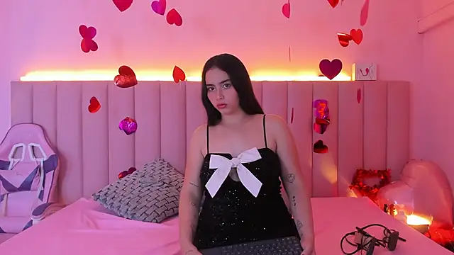 SophieRoyals online show from 02-14-25, 01:08