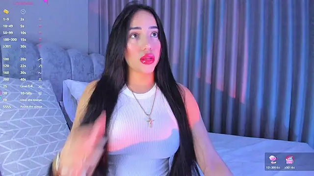 ashlyestone online show from 03-15-26, 02:07