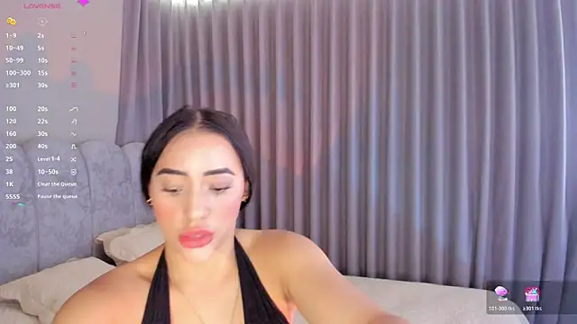 ashlyestone online show from 04-04-26, 04:57