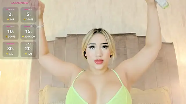 ashlyestone online show from 02-28-25, 02:09