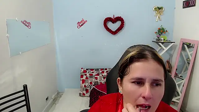 victoria jones online show from 03-25-26, 06:51