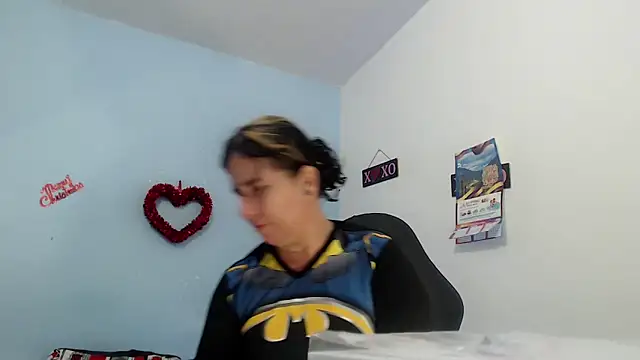 victoria jones online show from 03-20-26, 12:39