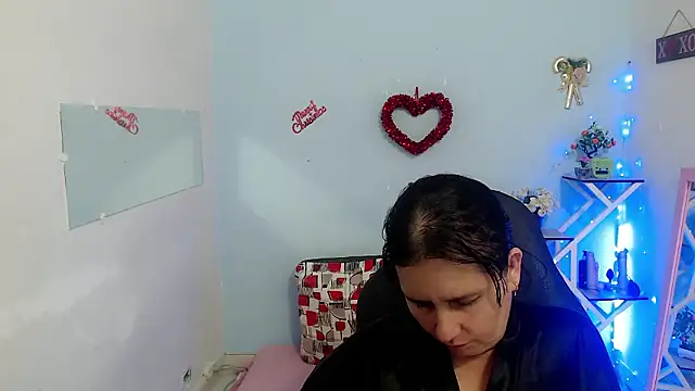 victoria jones online show from 01-09-26, 06:59