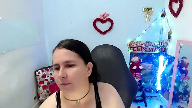 victoria jones online show from 12-19-25, 02:52