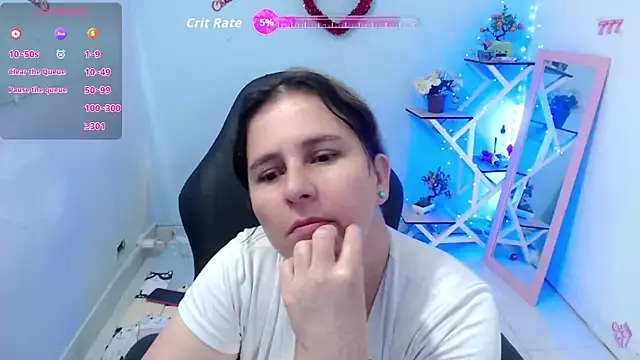 victoria jones online show from 02-16-26, 02:16