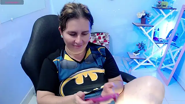 victoria jones online show from 03-03-26, 04:03