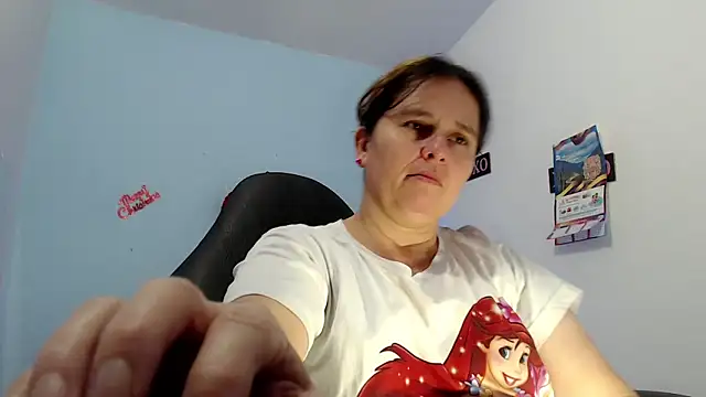 victoria jones online show from 03-14-26, 12:55