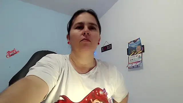 victoria jones online show from 03-21-26, 01:26