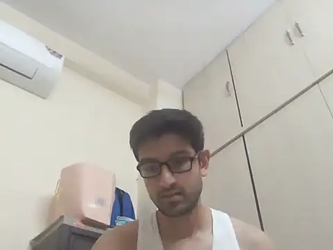 arjun 077 online show from 03-19-26, 04:40