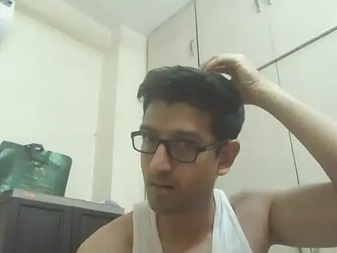 Snapshot of arjun_077 chatting on 05-23-26, 08:46 arjun 077 online show from 05-23-26, 08:46
