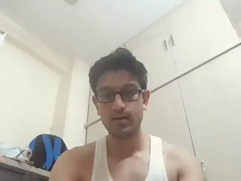 arjun 077 online show from 02-19-26, 05:43