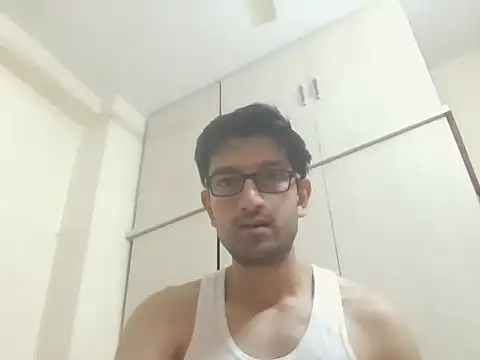 arjun 077 online show from 12-16-25, 06:45