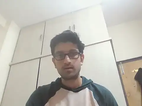 arjun 077 online show from 12-22-25, 06:52