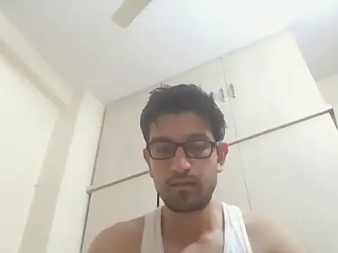 arjun 077 online show from 11-29-25, 06:19