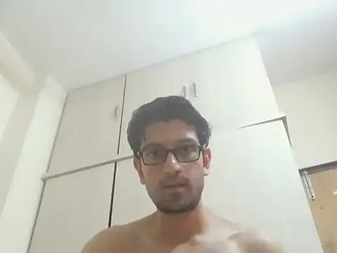 arjun 077 online show from 10-17-25, 07:37