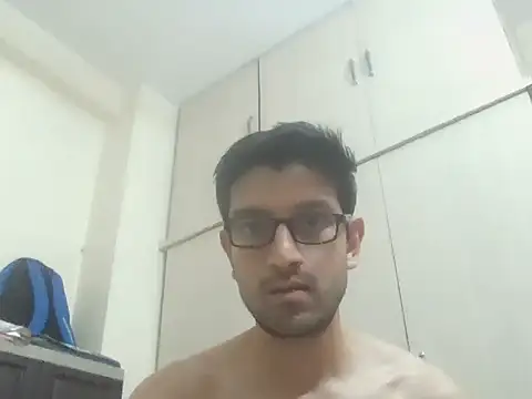 arjun 077 online show from 03-11-26, 04:45