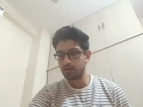 arjun 077 online show from 11-28-25, 07:36