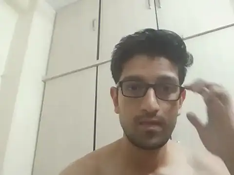 arjun 077 online show from 09-24-25, 06:03