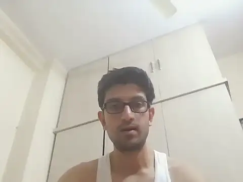 arjun 077 online show from 11-23-25, 07:13