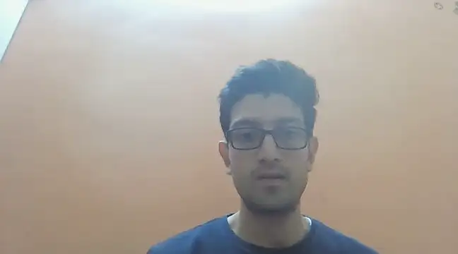 arjun 077 online show from 02-18-25, 06:37