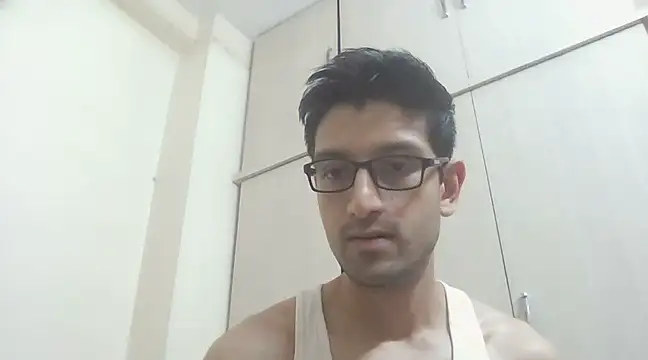 arjun 077 online show from 03-17-25, 06:42