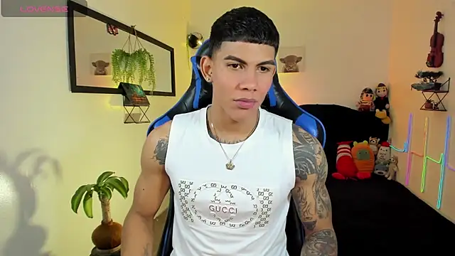 Damian latinxxx online show from 03-18-26, 03:09