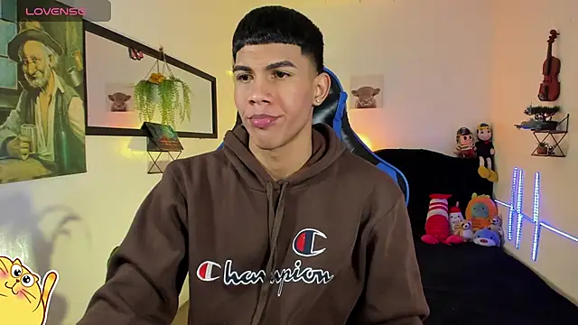 Damian latinxxx online show from 03-20-26, 02:45