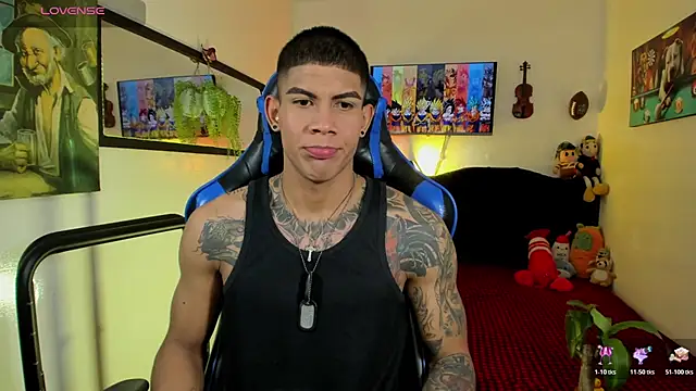 Snapshot of Damian_latinxxx chatting on 05-02-26, 03:12 Damian latinxxx online show from 05-02-26, 03:12