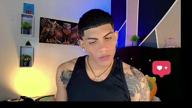 Damian latinxxx online show from 03-23-25, 03:10